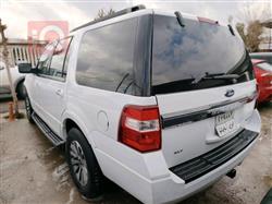 فۆرد ئێکسپێدیشن